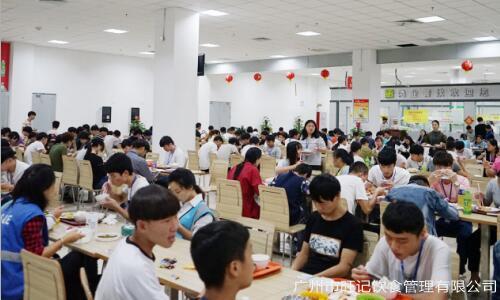 員工食堂管理制度與用餐標準